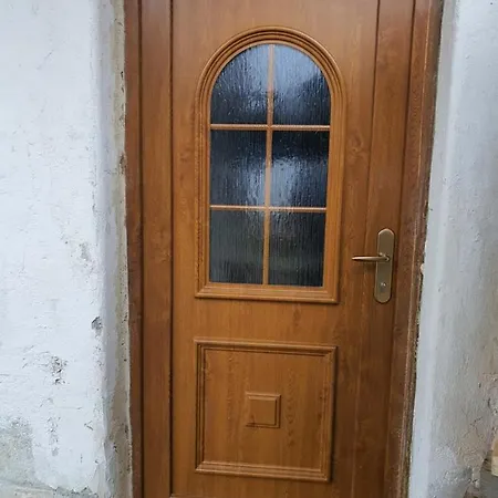 Carpe Diem Apartamento Ryzoviste