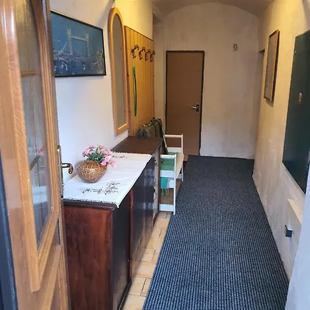 Carpe Diem Apartment Ryzoviste