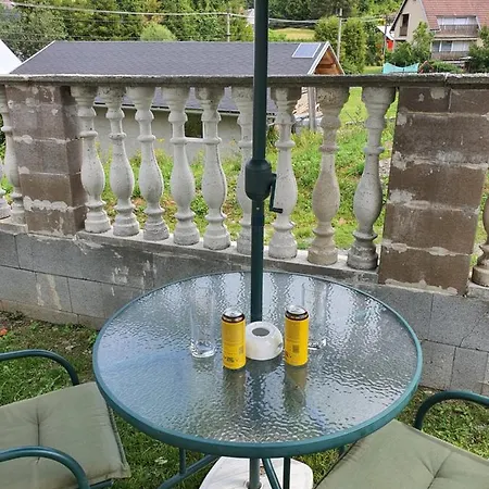 Carpe Diem Apartment