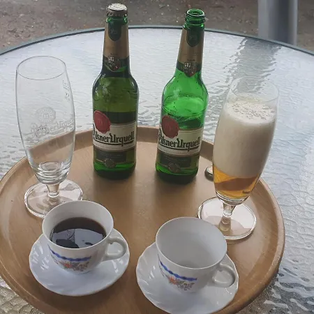 Apartment Carpe Diem