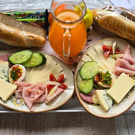 Apartment Carpe Diem *