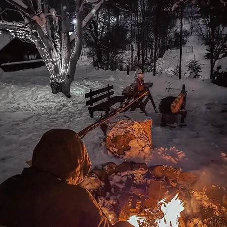 Carpe Diem Appartement