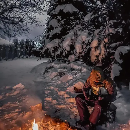 Carpe Diem Appartement