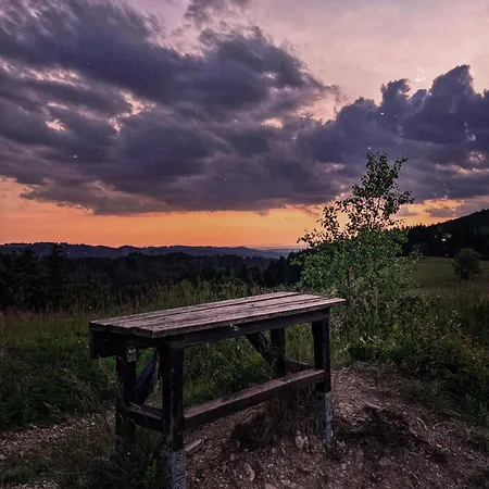 Appartement Carpe Diem Duszniki Zdrój