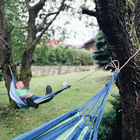 Carpe Diem Duszniki Zdrój