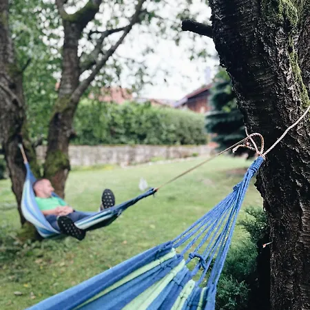Carpe Diem Duszniki Zdroj