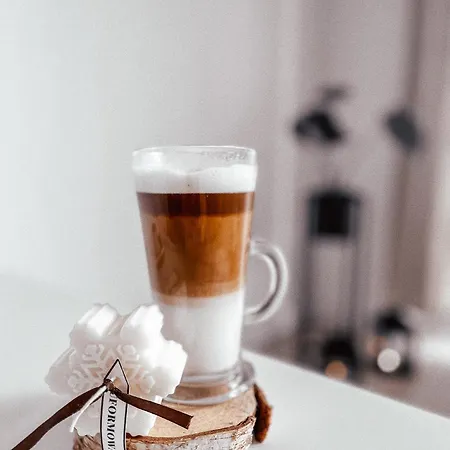 Carpe Diem Appartement