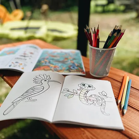 Carpe Diem * Duszniki Zdrój