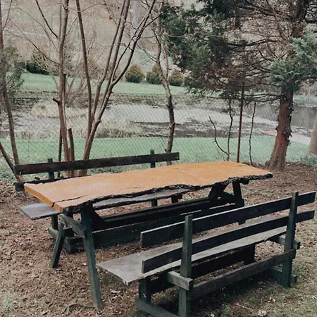 公寓 Carpe Diem Duszniki Zdrój