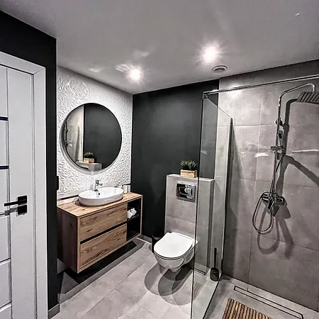 Carpe Diem Appartement *