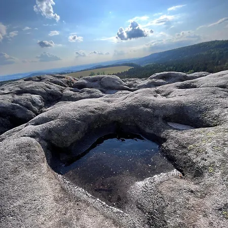 Appartement Carpe Diem *