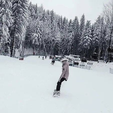 Carpe Diem Duszniki Zdrój