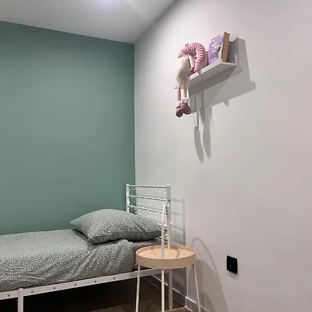 Carpe Diem Apartment Duszniki Zdroj