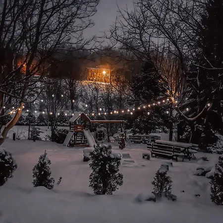 Appartement Carpe Diem *