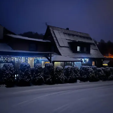 Carpe Diem Appartement Duszniki Zdrój