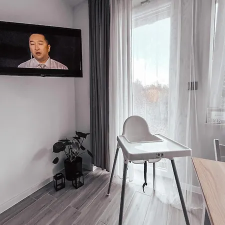 Carpe Diem Apartment Duszniki Zdroj