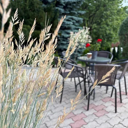 Appartement Carpe Diem Duszniki Zdrój