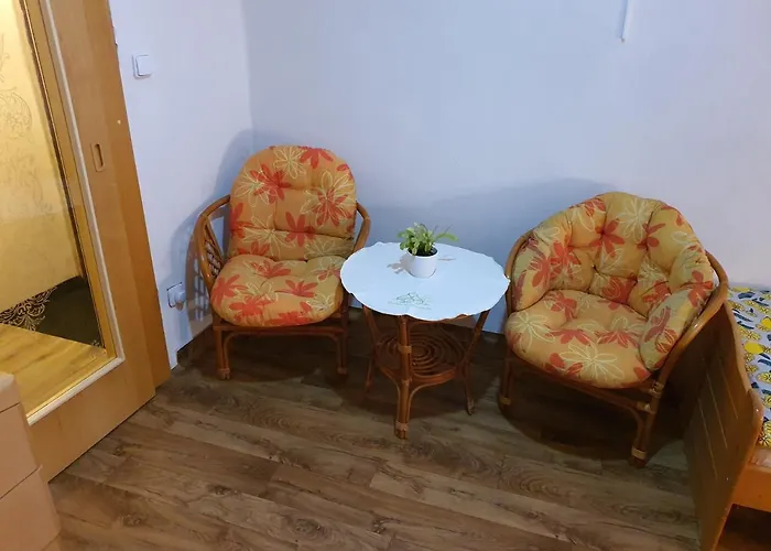 Carpe Diem Apartamento Ryzoviste