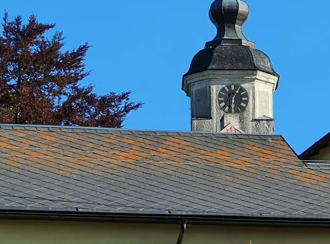 Apartment Carpe Diem *