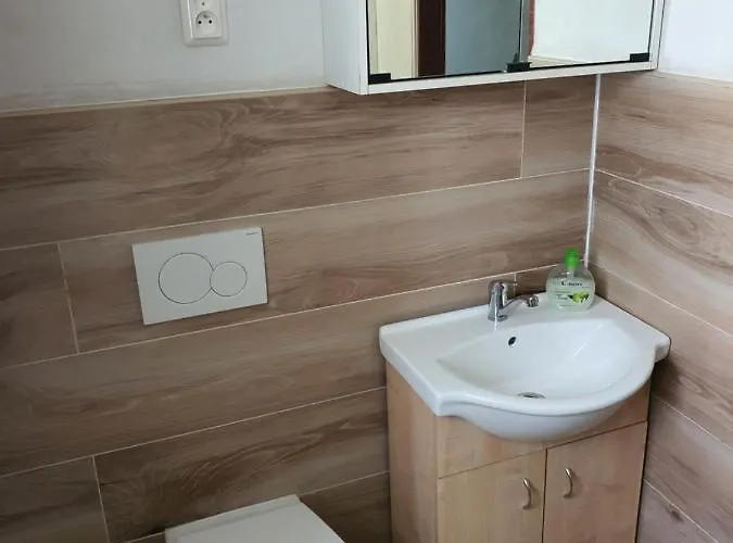 Carpe Diem Apartment *