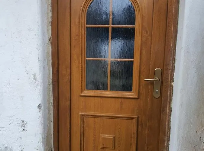 Carpe Diem Apartamento Ryzoviste