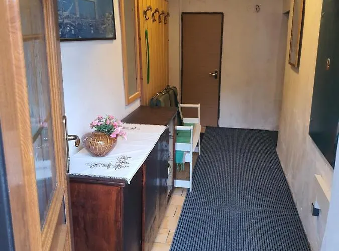 Carpe Diem Apartamento Ryzoviste