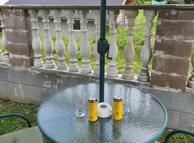 Carpe Diem Apartamento