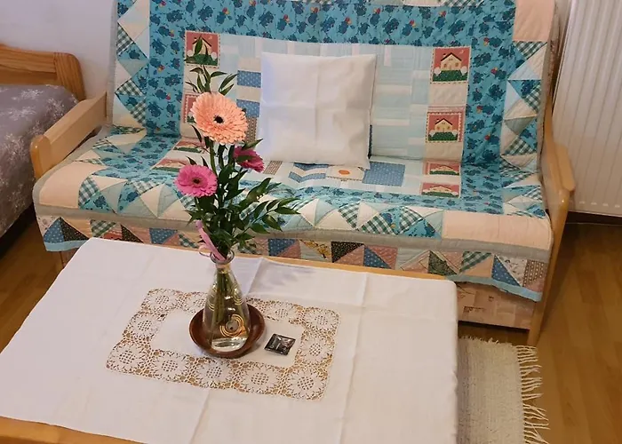 Apartamento Carpe Diem