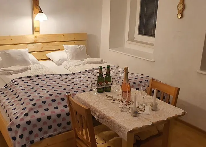 Carpe Diem Apartamento *