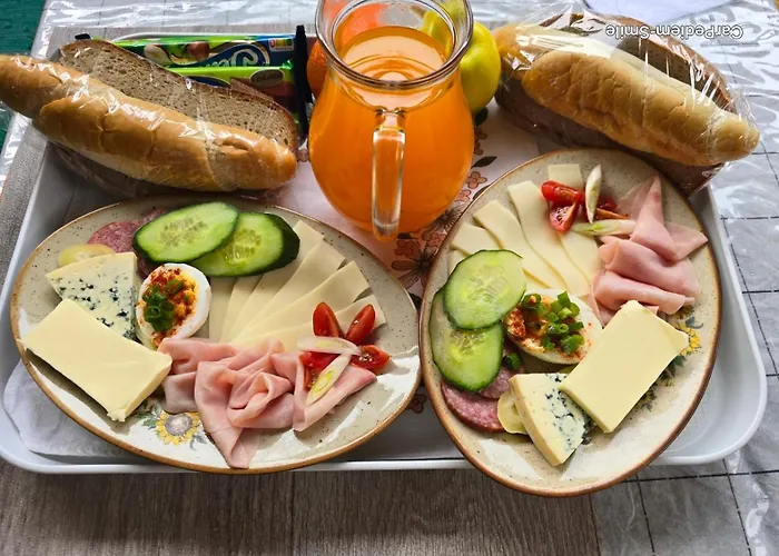 Apartamento Carpe Diem *